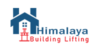 Himalaya Building Lifting